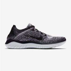 Nike Free Run Flyknit